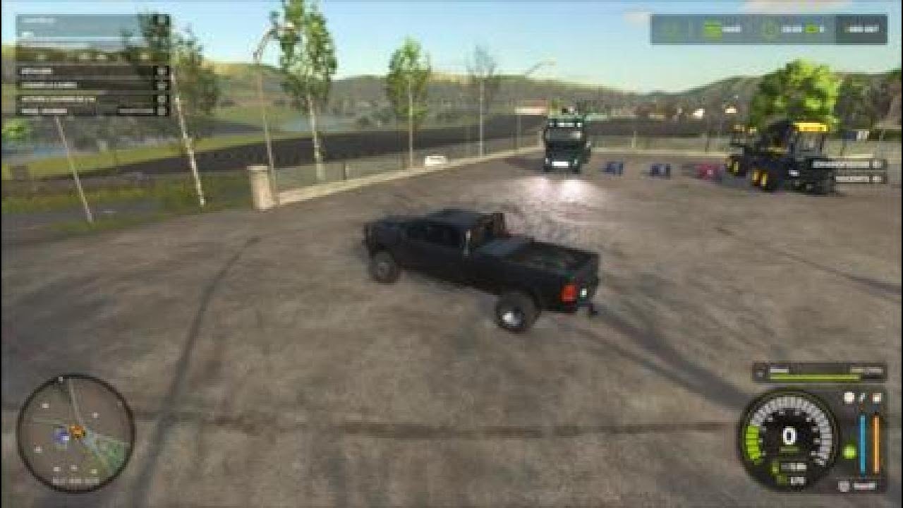 Construction d'une nouvelle route(tp)