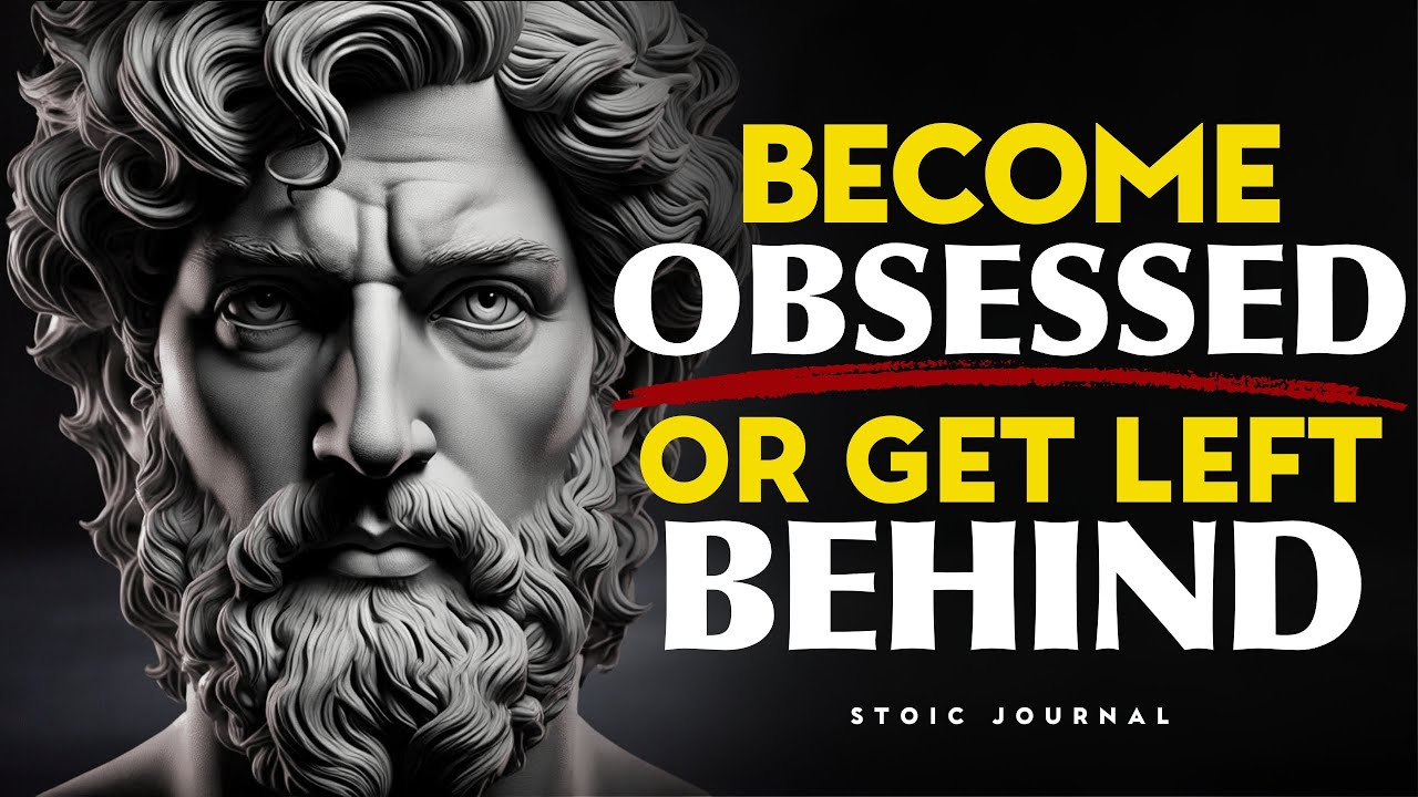 If This Video Found You&hellip; It&rsquo;s Time to Lock In Before 2026 | STOICISM