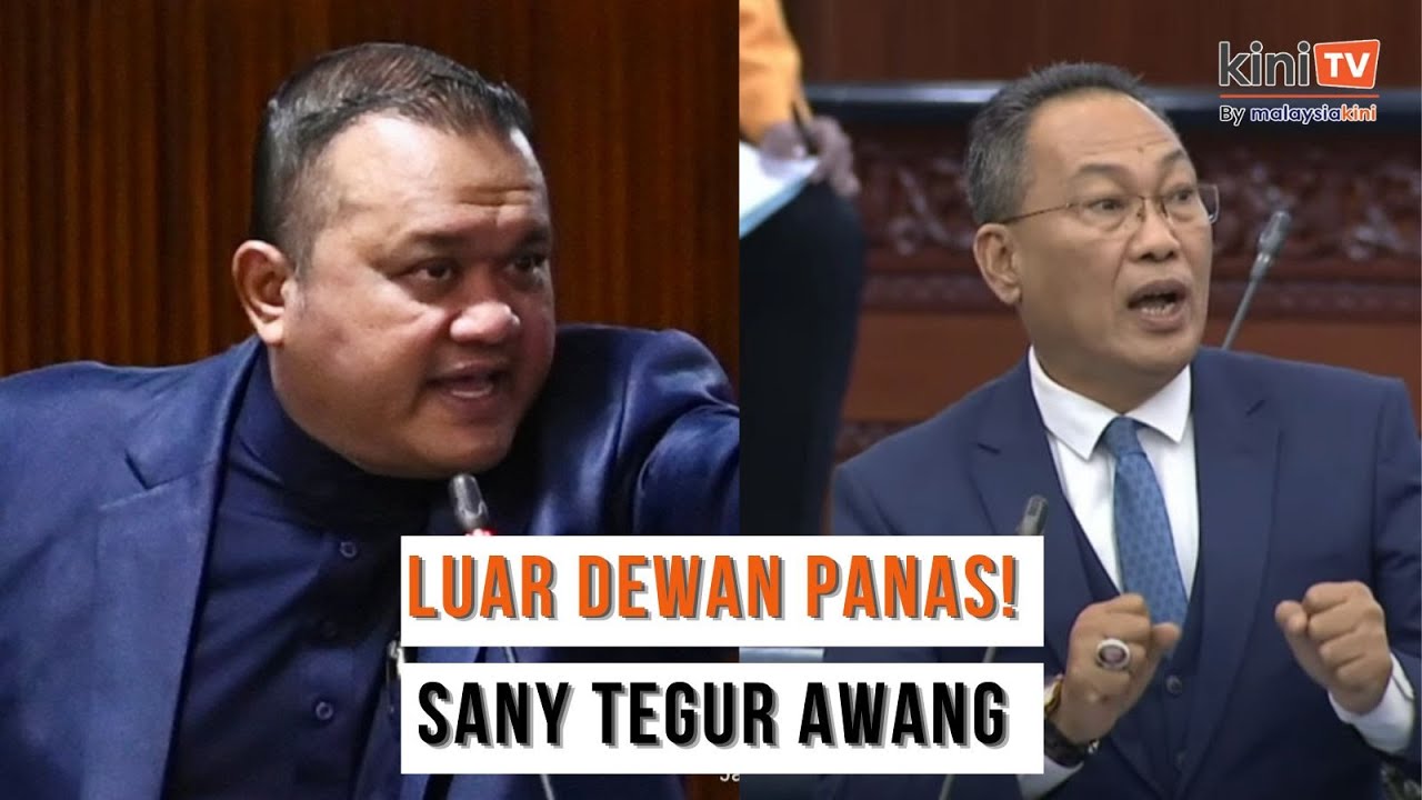 'Hulu Laknat, Kota Celaka' - MP desak tindakan pada MP Pendang
