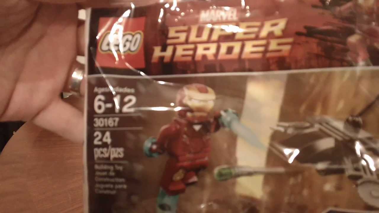 LEGO Store Haul - My Largest Ever!