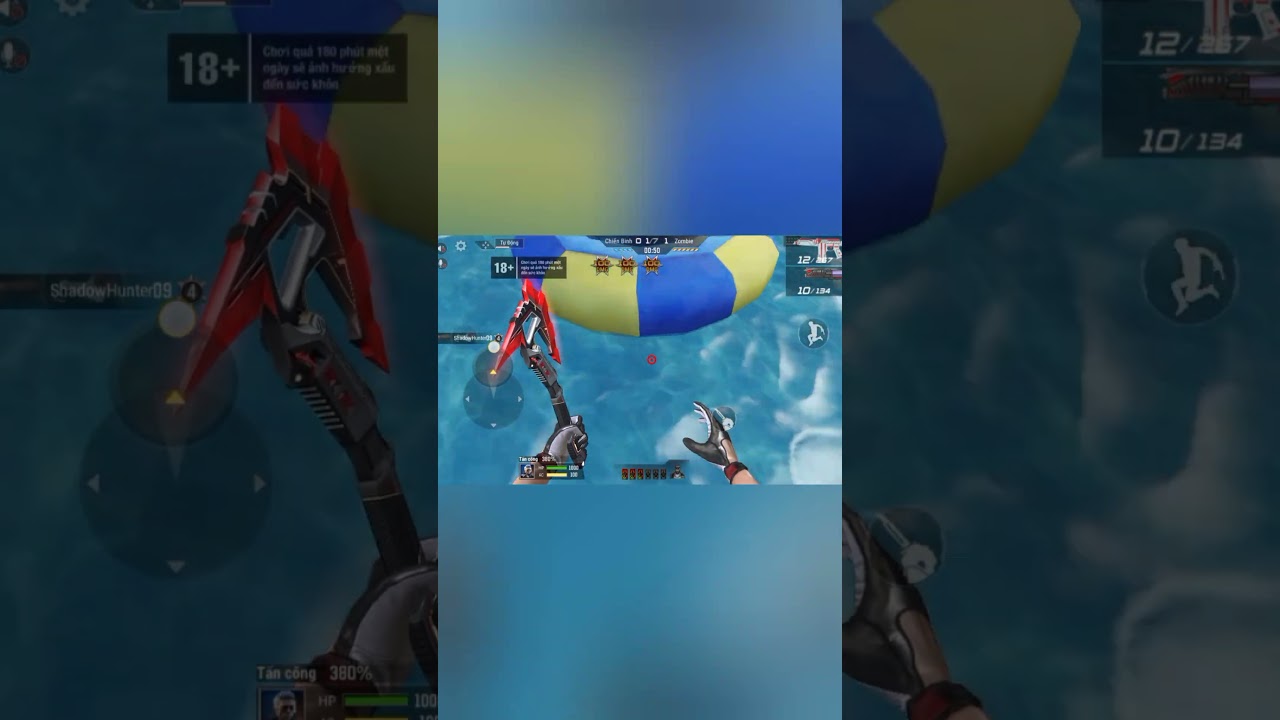 baku troll zoom bi loi xe 
