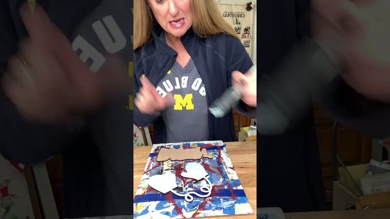November craft kit reveal