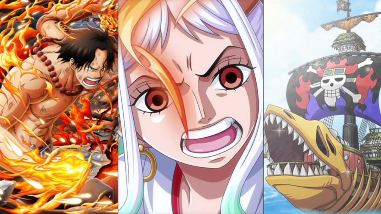 [ULTIMATE GUIDE] Kidd forest VS Ace & Yamato super easy+