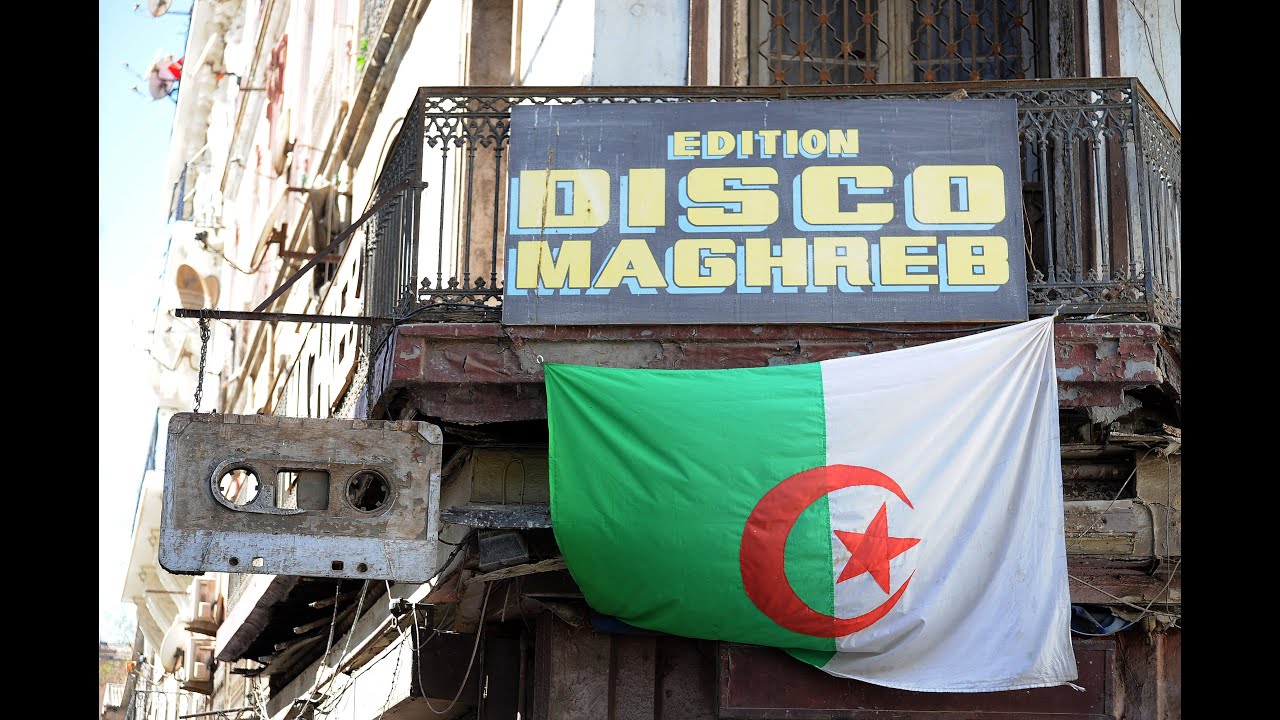 Tourisme en Alg&eacute;rie 2023