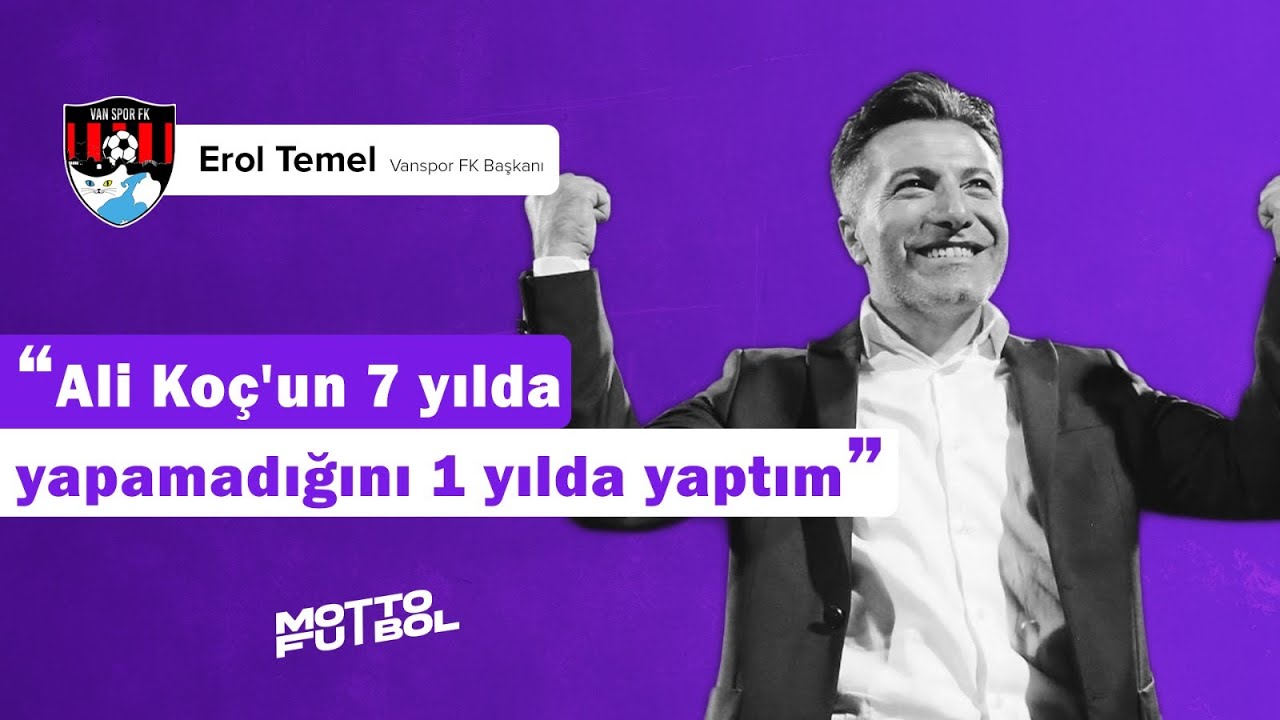 Erol Temel: 