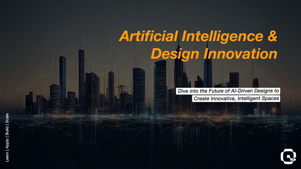 Artificial Intelligence & Design Innovation