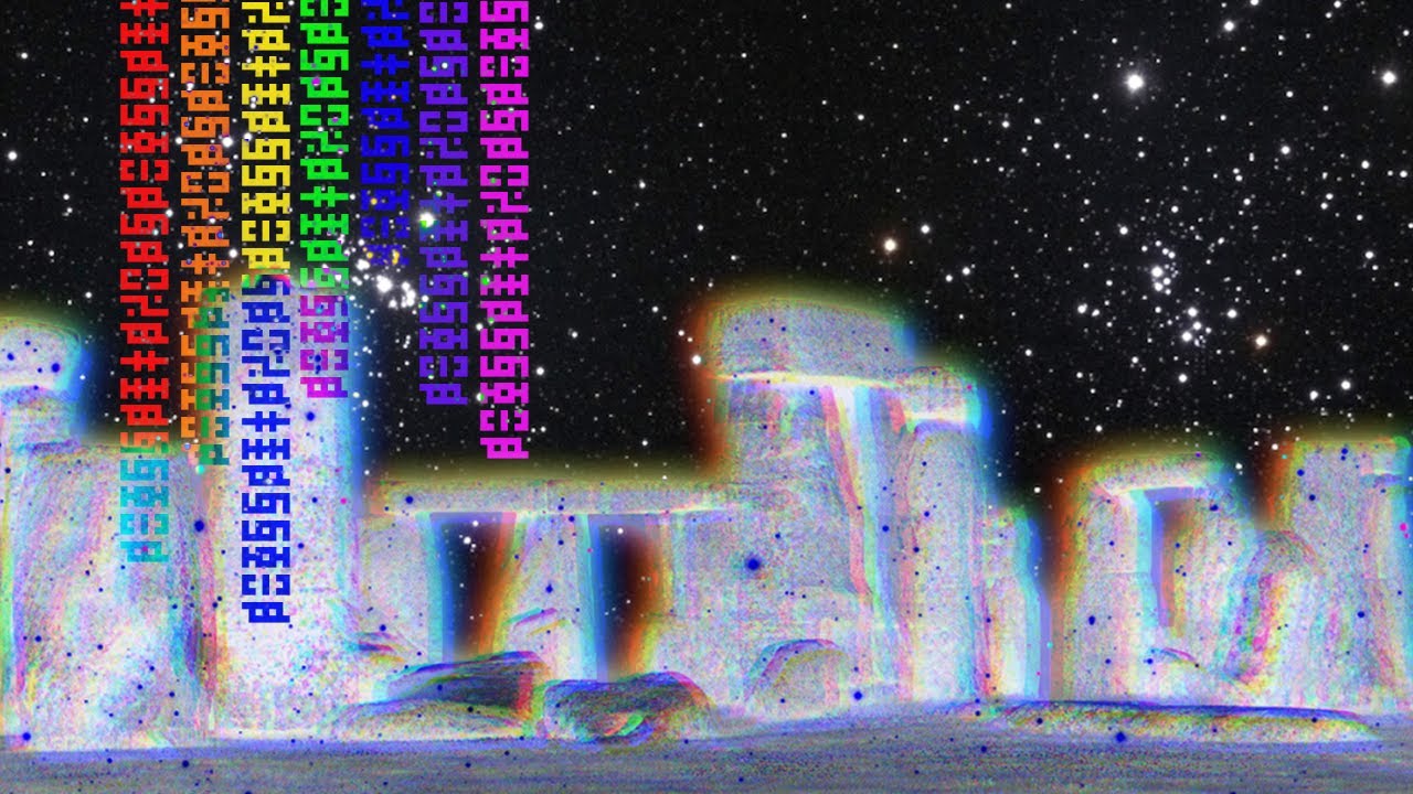 The MySpace Incident and the Ruins of the Web