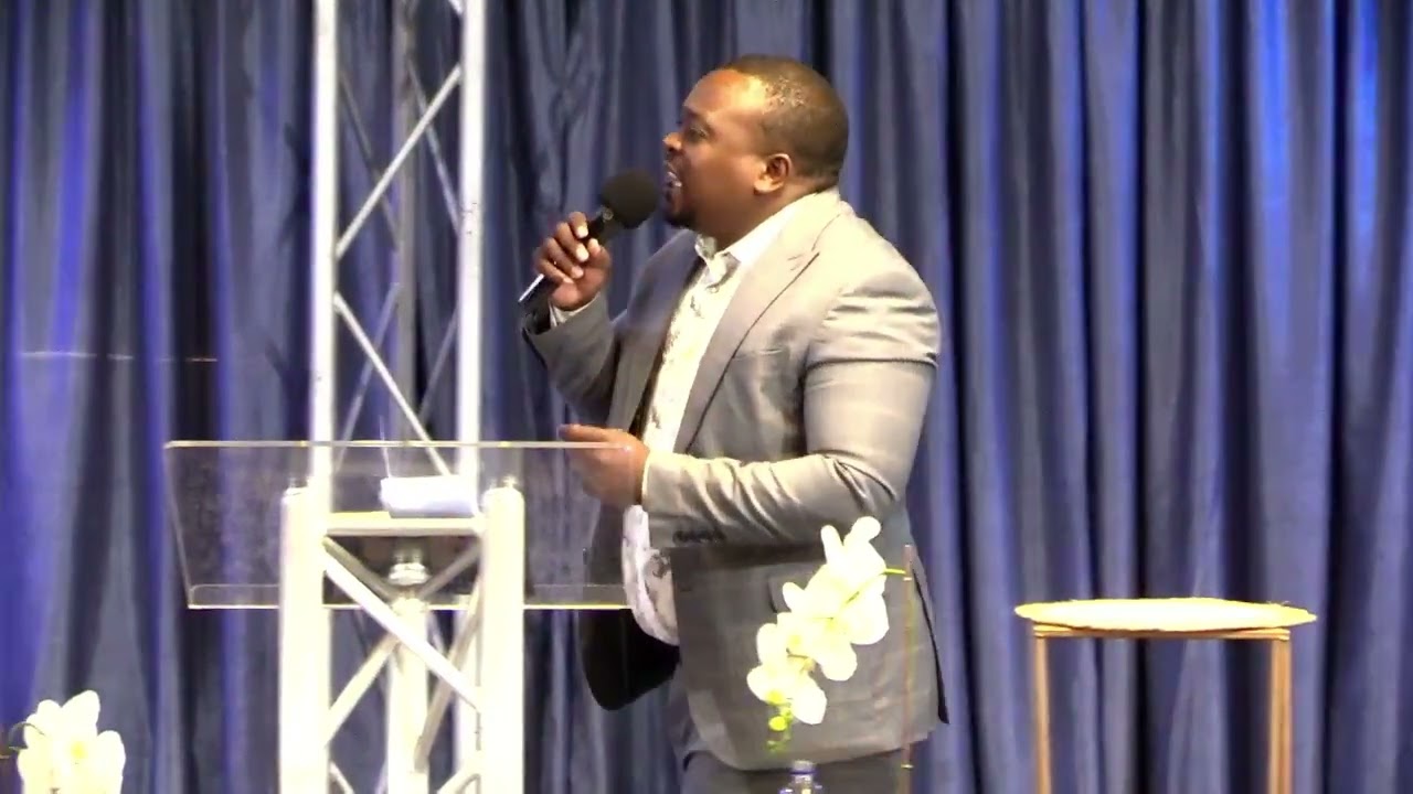 Sunday Service (2026/15/02