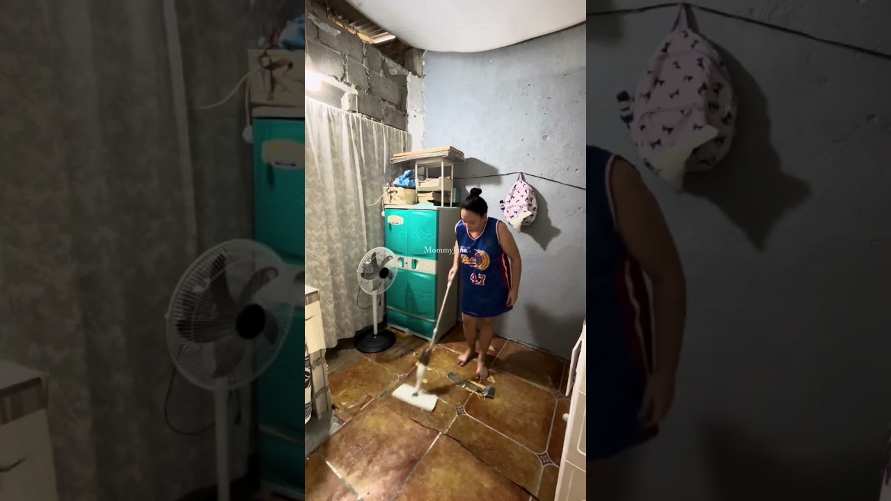 Minivlog | Nag linis at diy ng konti sa bahay. #HomeImprovement #homedecor #diy #makeover #mommyjane