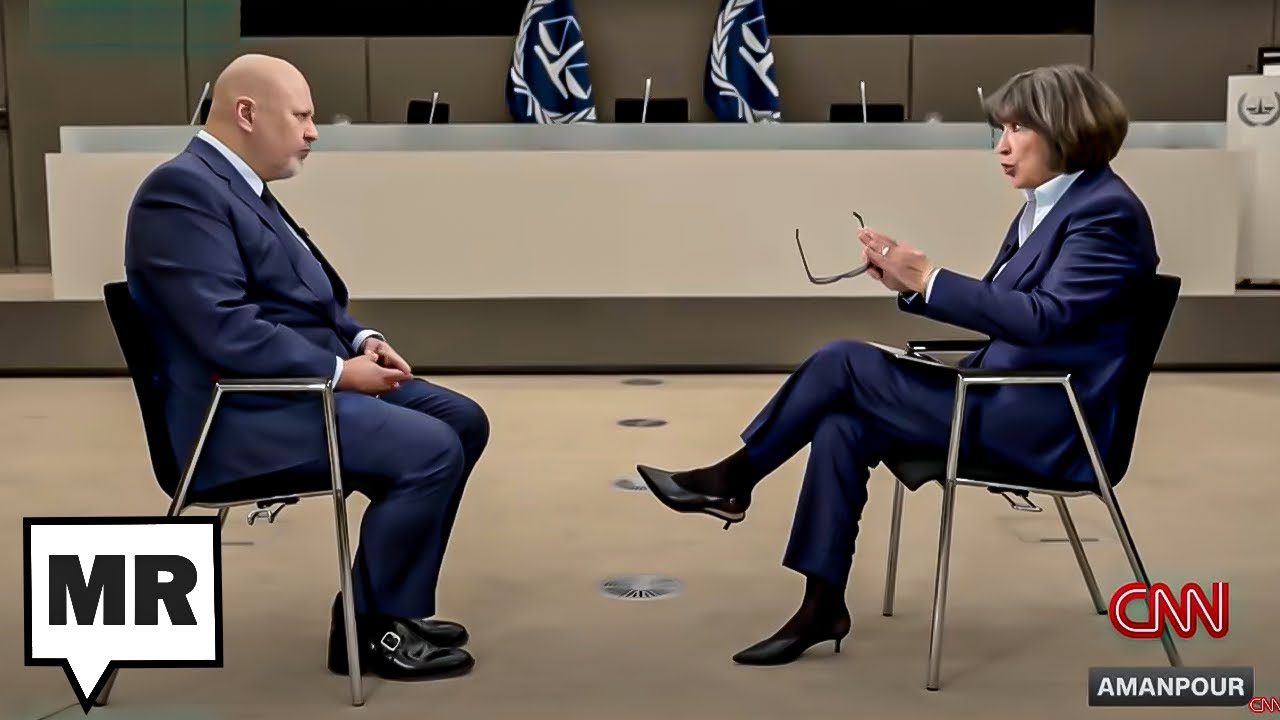 ICC Chief Threatened By Senior Officials: 