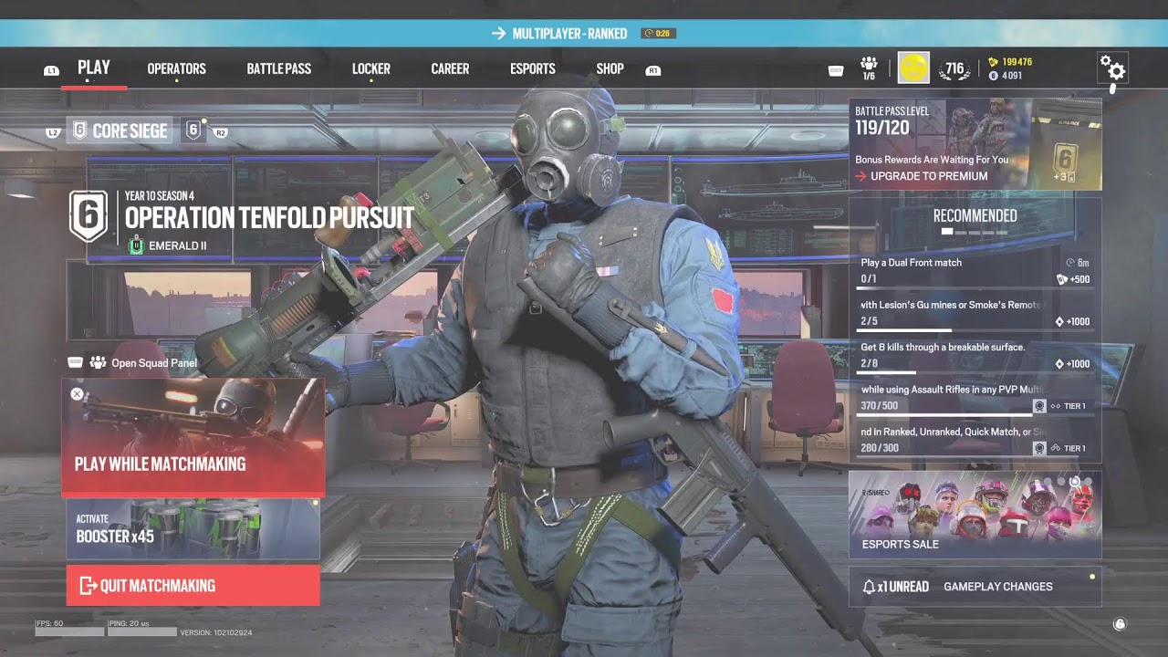 Solo to Diamond