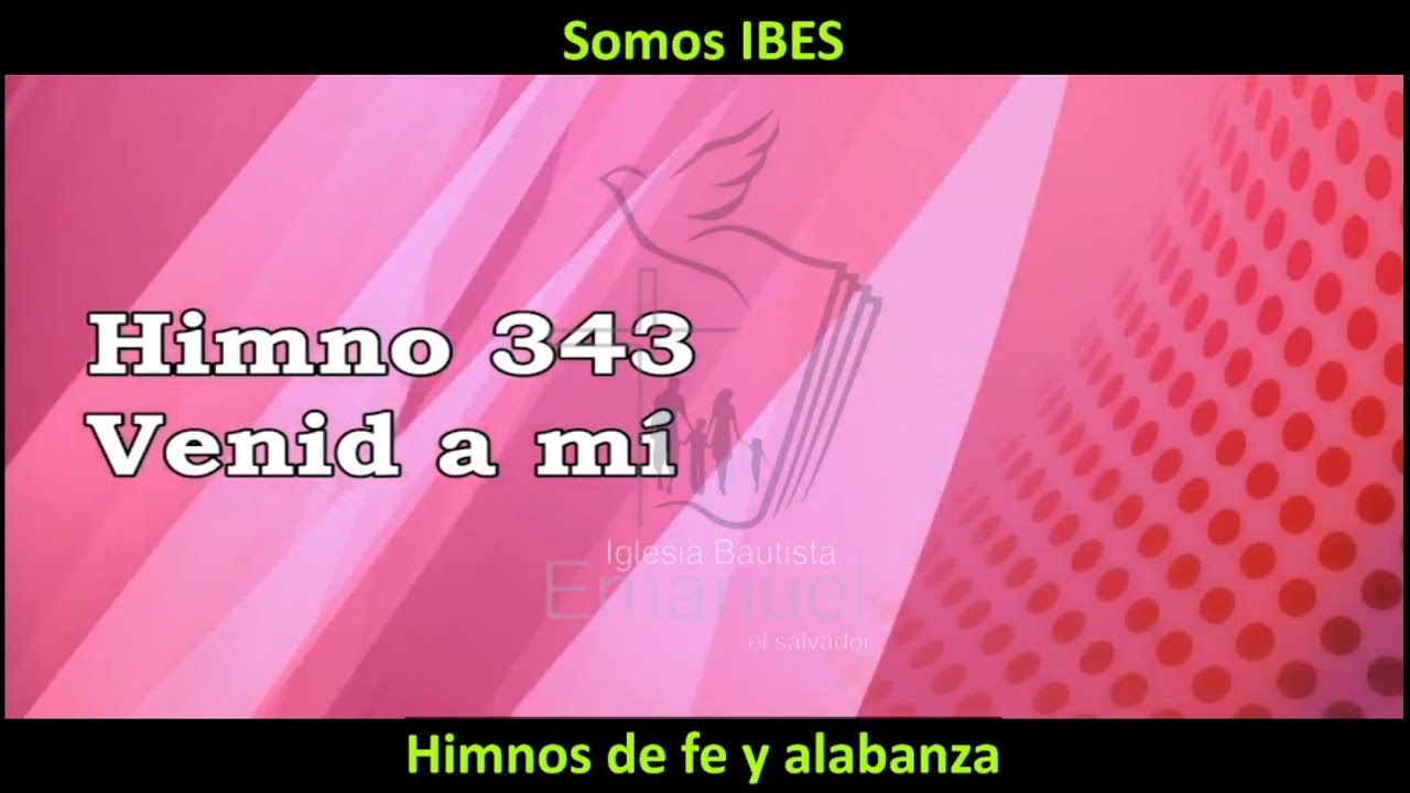 343 VENID A MI