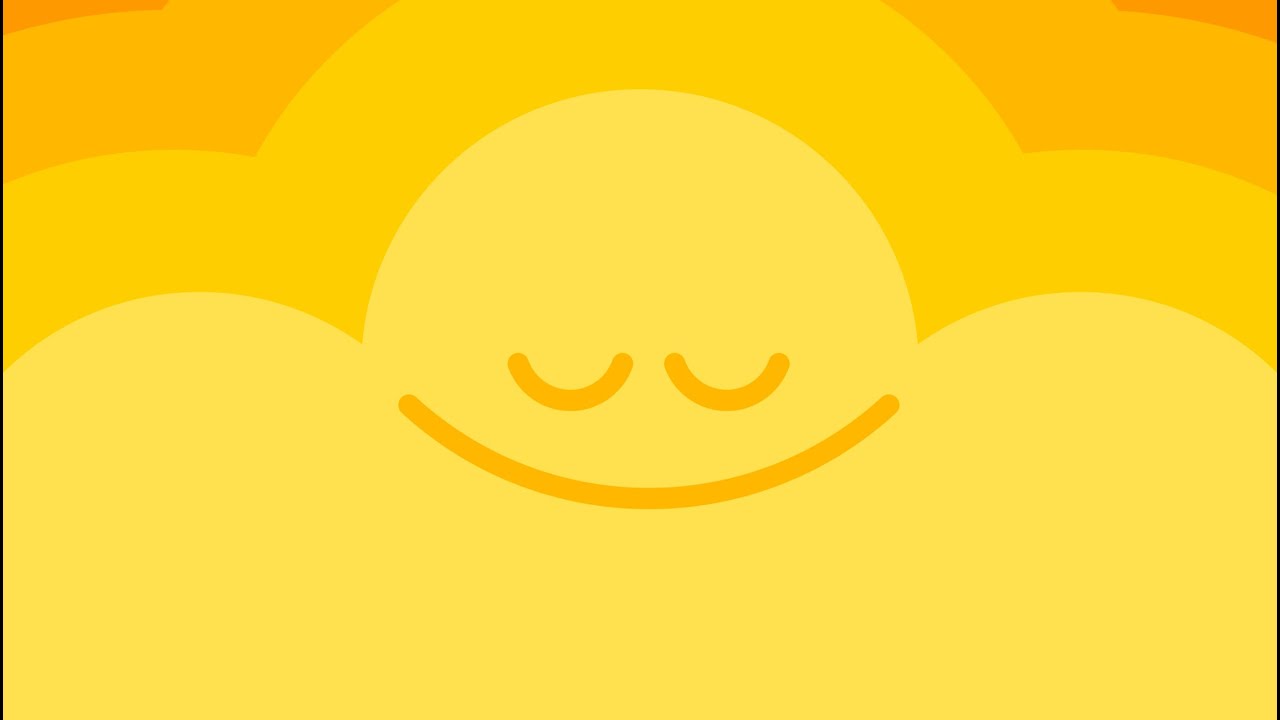 Headspace | Мини-медитация | Дышите