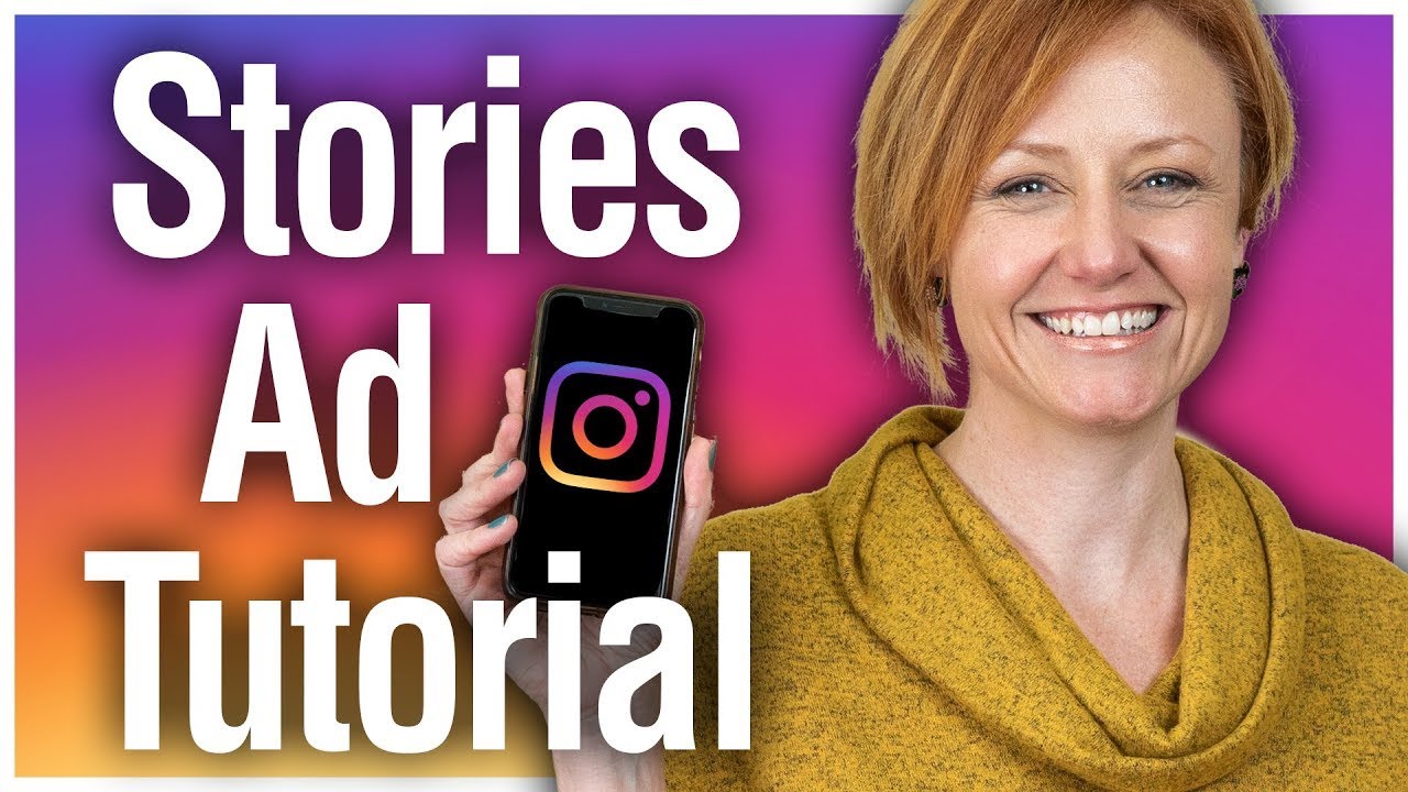 Как создать свою первую рекламу в Instagram Stories: подробное руководство