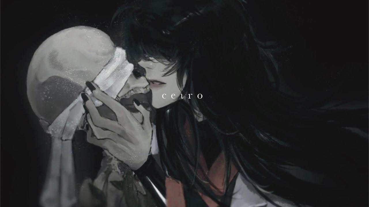 Alibi - Nightcore ( Rosa Que Linda Eres )