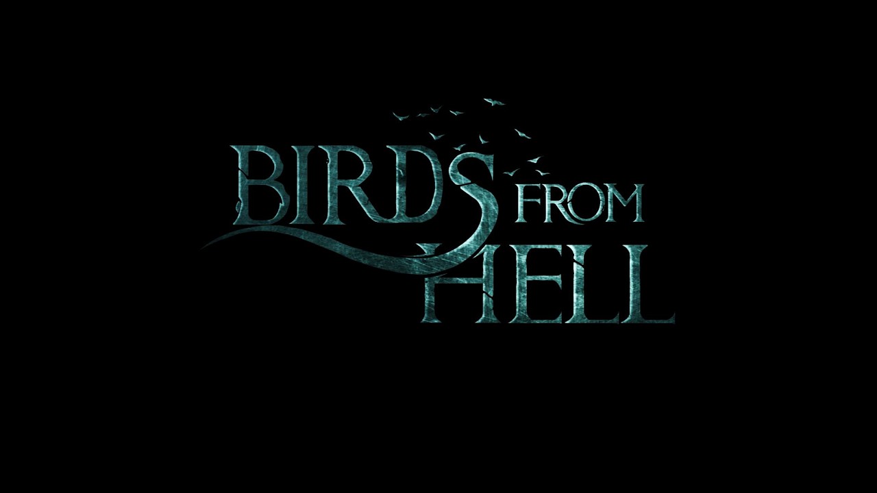 BIRDS FROM HELL GUEST MIX !!!