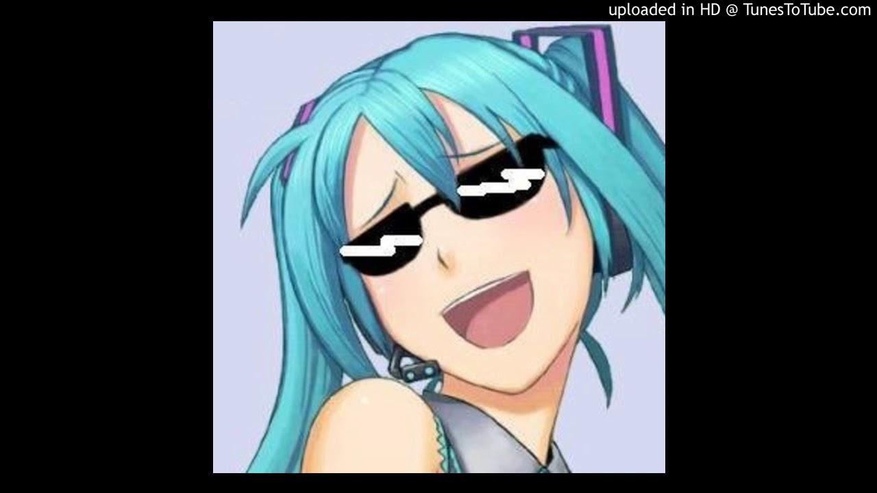 Coolio - Gangsta's Paradise Cover - Miku, Luka, Ruby, Daina, Ren, and Lin