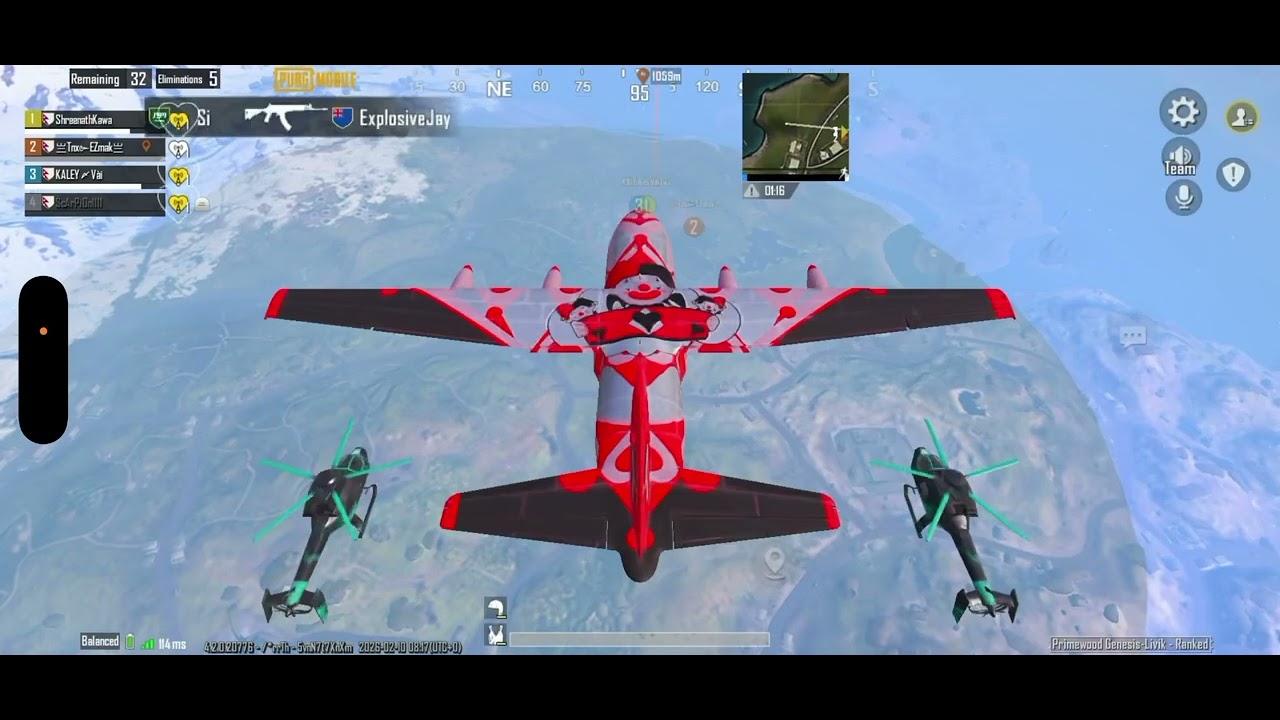 long time play livik