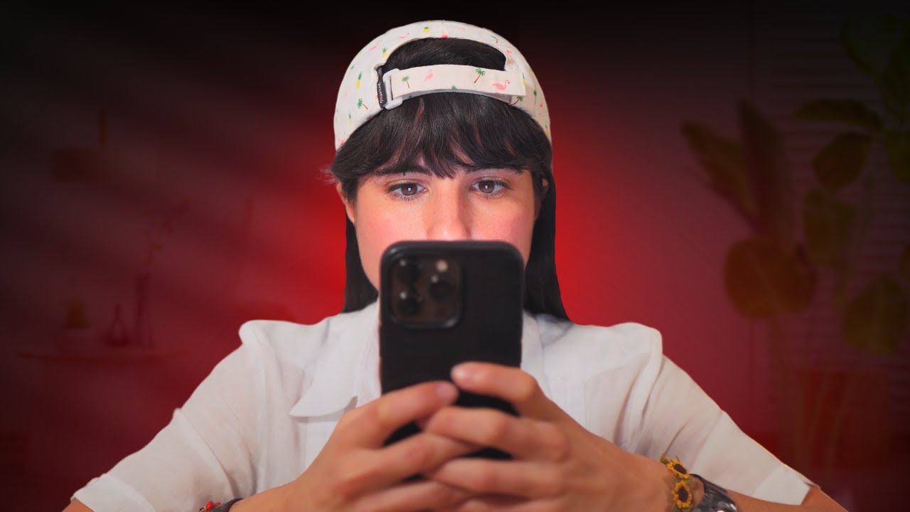 your phone is making you boring: here’s how to stop it