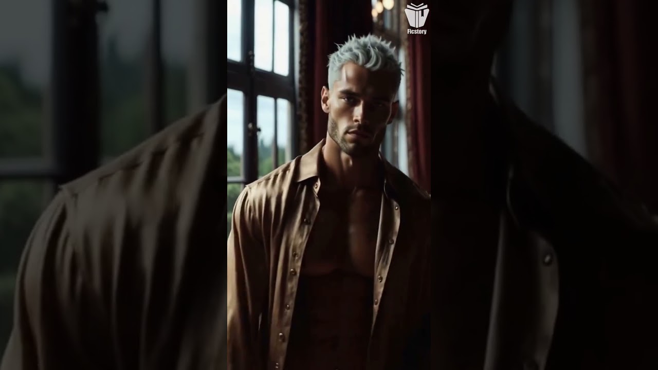 2011308 Tamed By The Lustful Alpha 英语4 9x16 QFH 260107