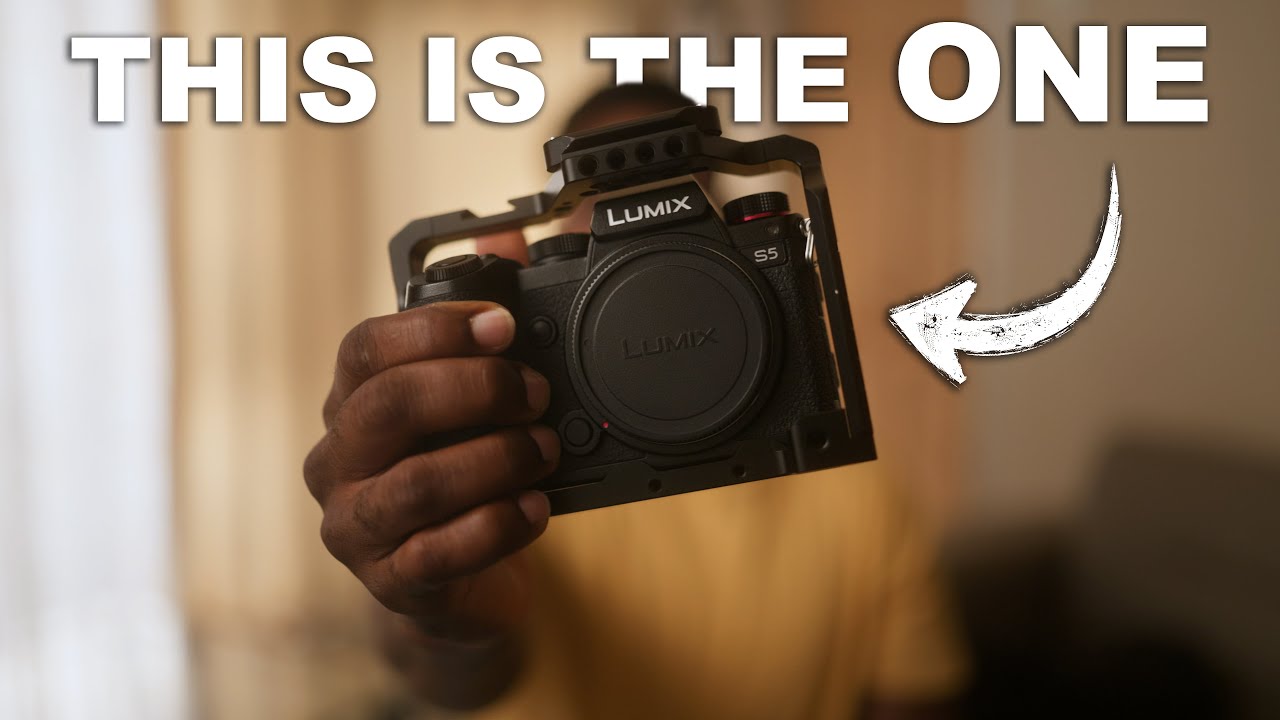 LUMIX S5 Review: Is It The Best Budget Camera for Filmmakers in 2026?