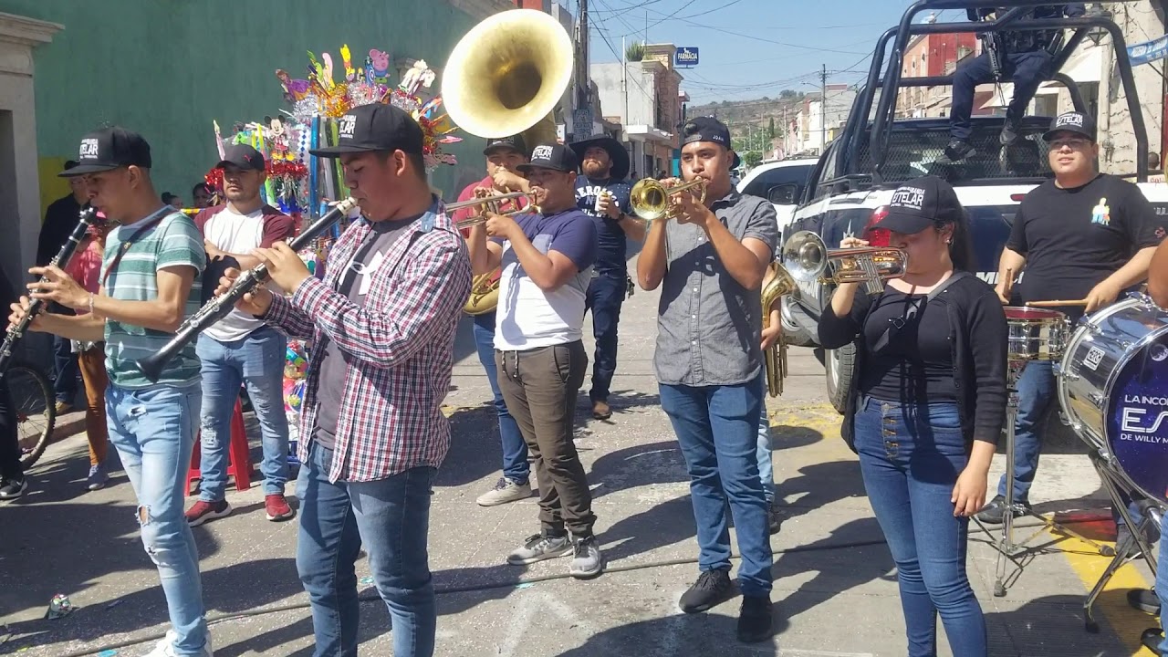 Carnavalesco - Banda Estelar de Tarímbaro