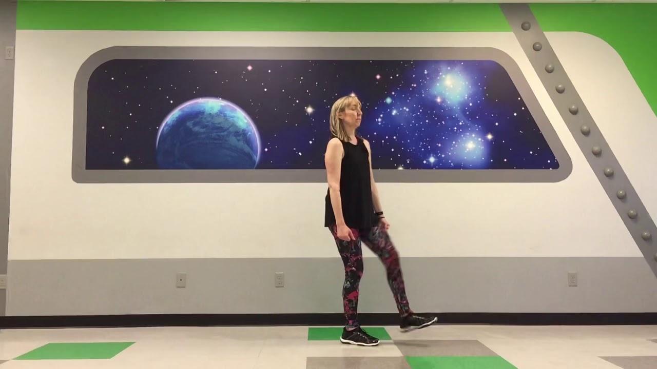 Dance Above The Rainbow
