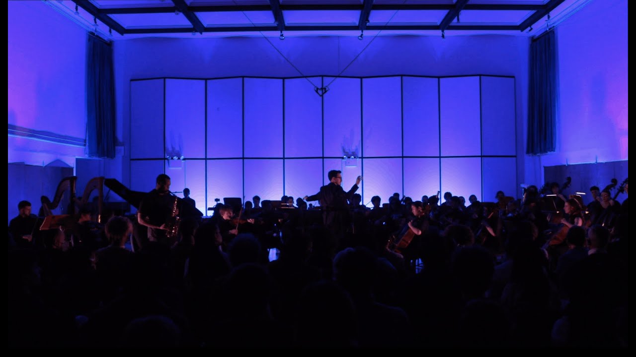 The Saudade Part 1: The Spirit Drowns - Full Performance