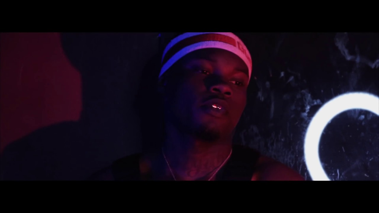 OGMG X Blackboy - No Mercy (Official Video) shot by @akfilms731