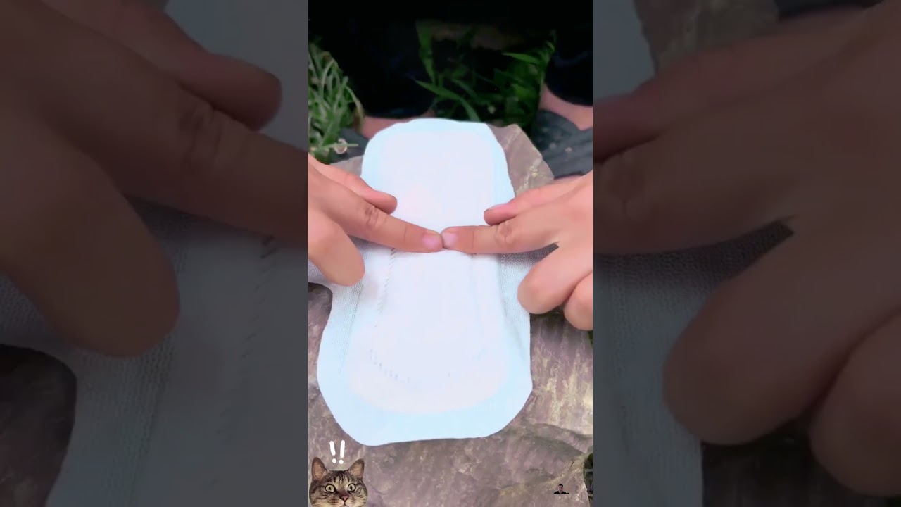 Survival skills for foot pain 🦵🤕  #camping #survival #bushcraft #lifehack