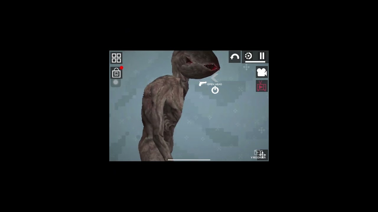 Demogorgan mod