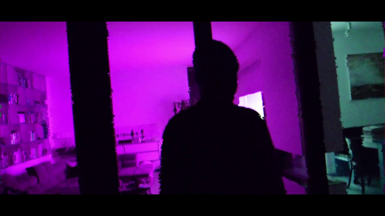 5v - Going Down (prod. kiryano) | Music Video
