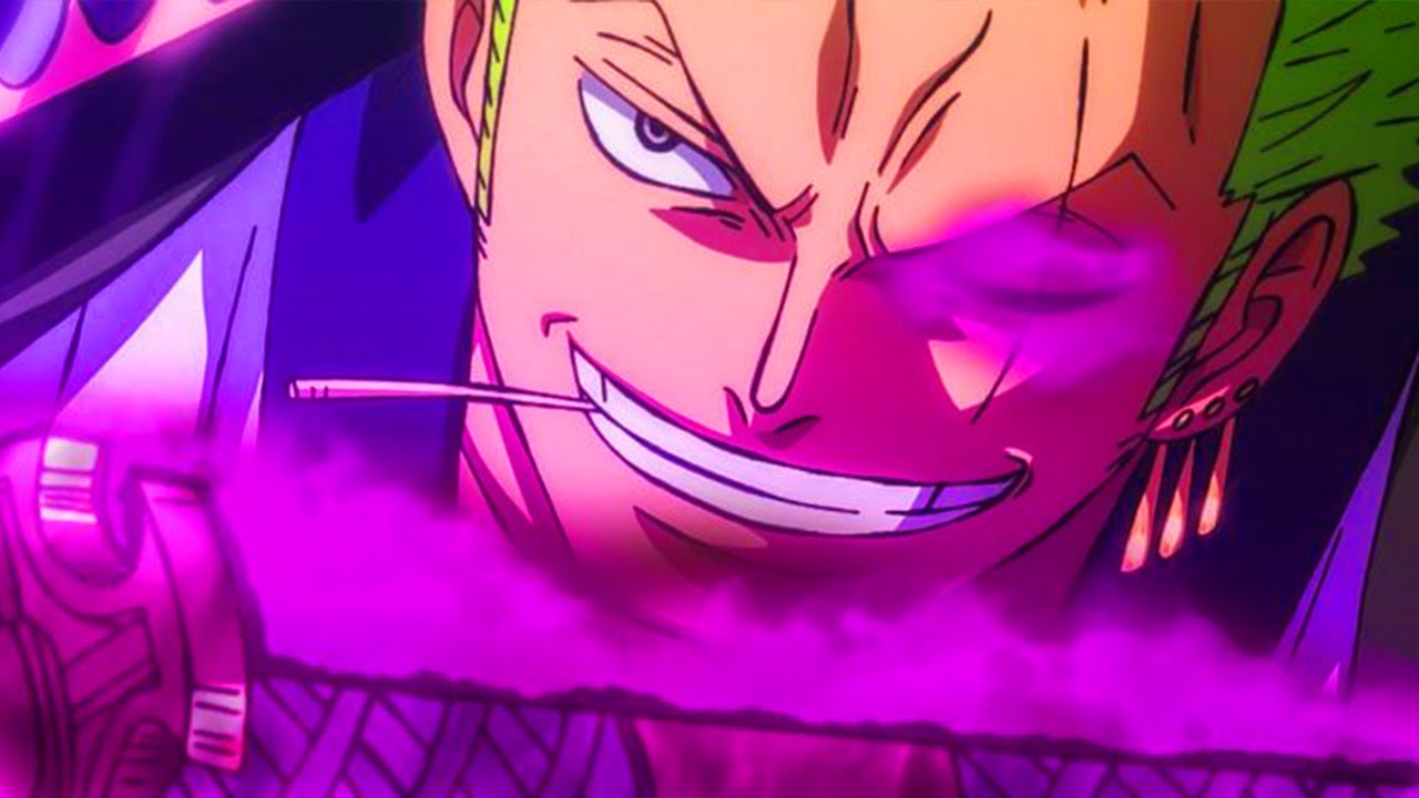 ⚔️ ALLE 9 SCHWERTER von ZORRO erklärt! - One Piece