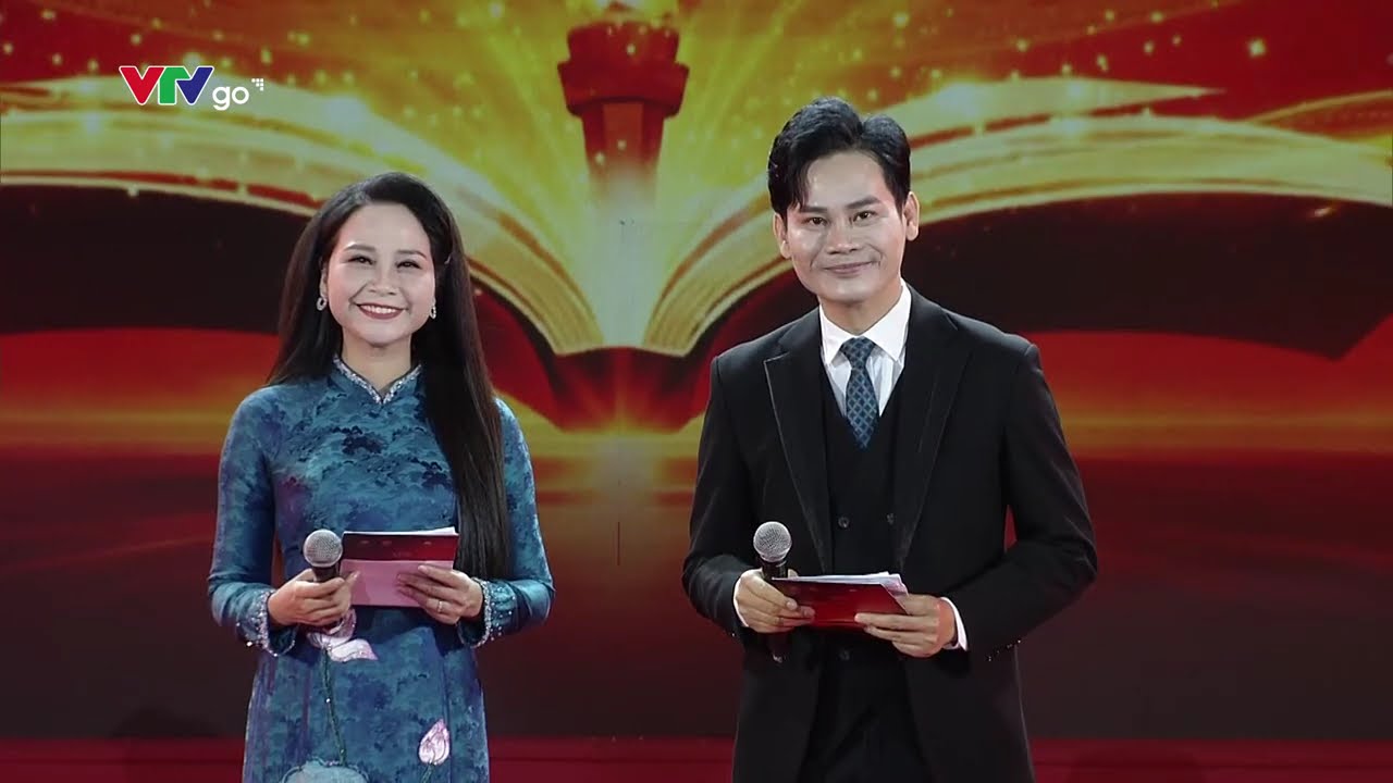 Lễ trao Giải thưởng Sách Quốc gia lần thứ VIII năm 2025