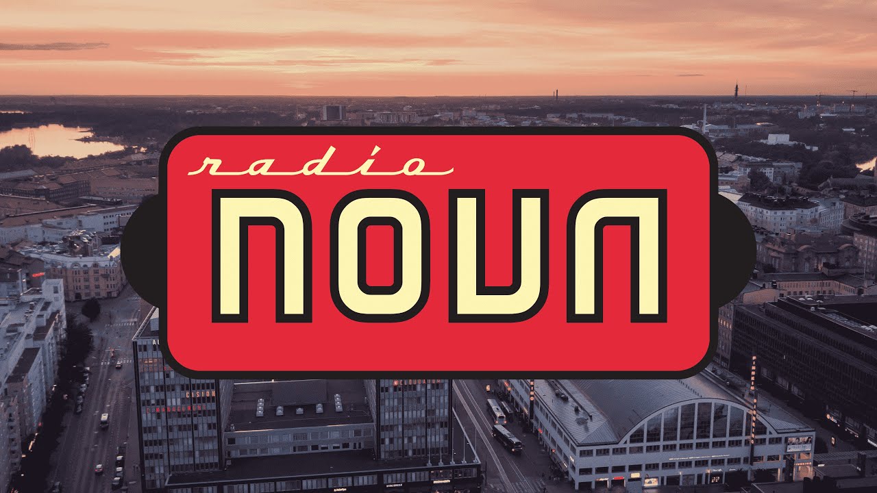 Radio Nova | Tunnarit 2003
