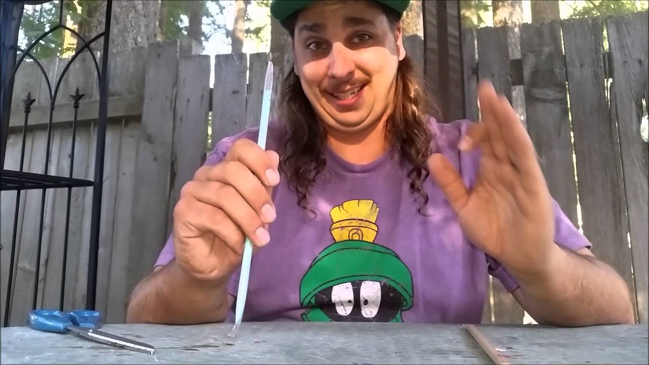 WEED PIXY STIX!!!!!