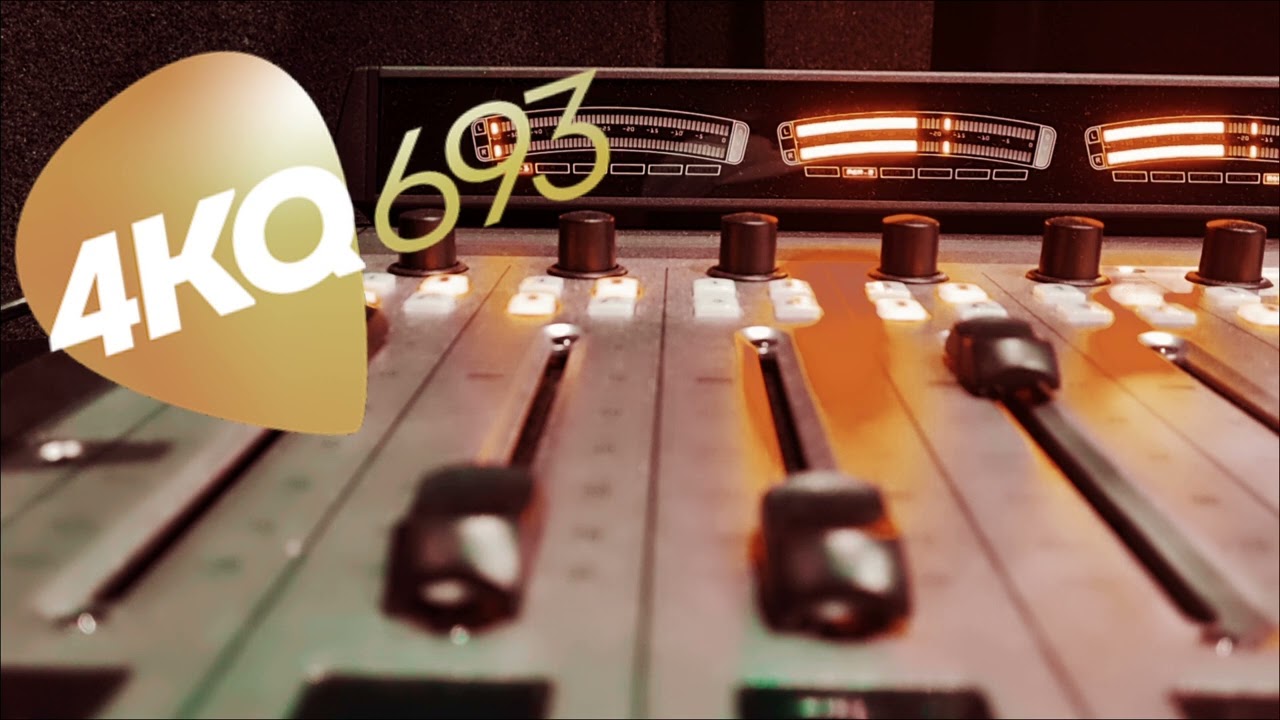 4KQ's FINAL NEWS BULLETIN