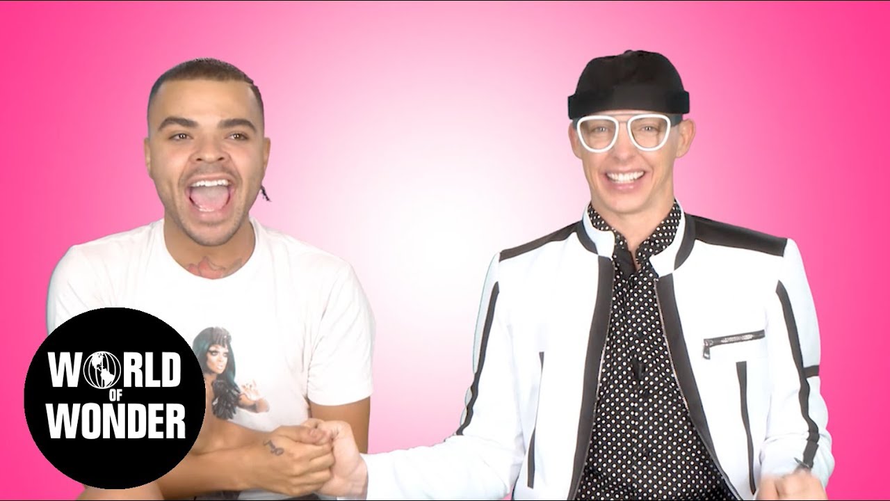 ALYSSA'S SECRET: Vanessa Vanjie Reacts To Dancing Queen
