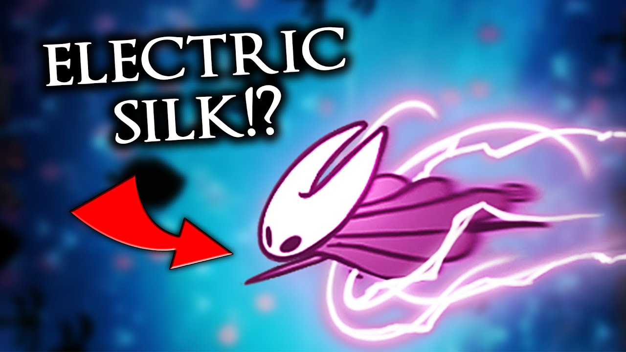 Silksong New Sprites, Abilities, and Animations - Full Deep Dive