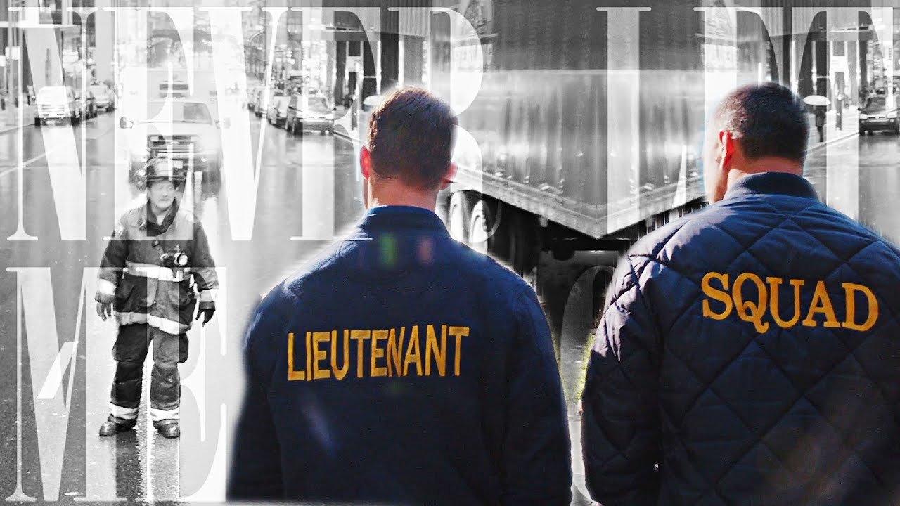 Chicago Fire // Never Let Me Go [Season 5]