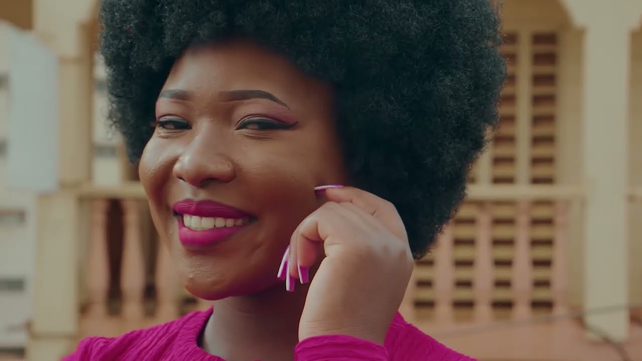 Camila Sky ft Dalton Kenya-Ndigeri Ekise(official 4k video)
