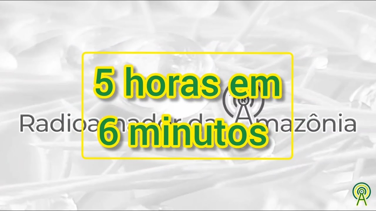 Mastro para Antenas de Radioamador