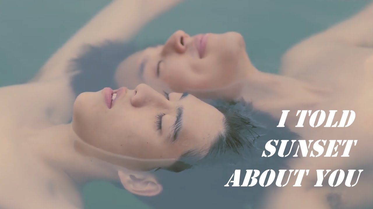 teh & oh aew ~ cosmic love [BL]