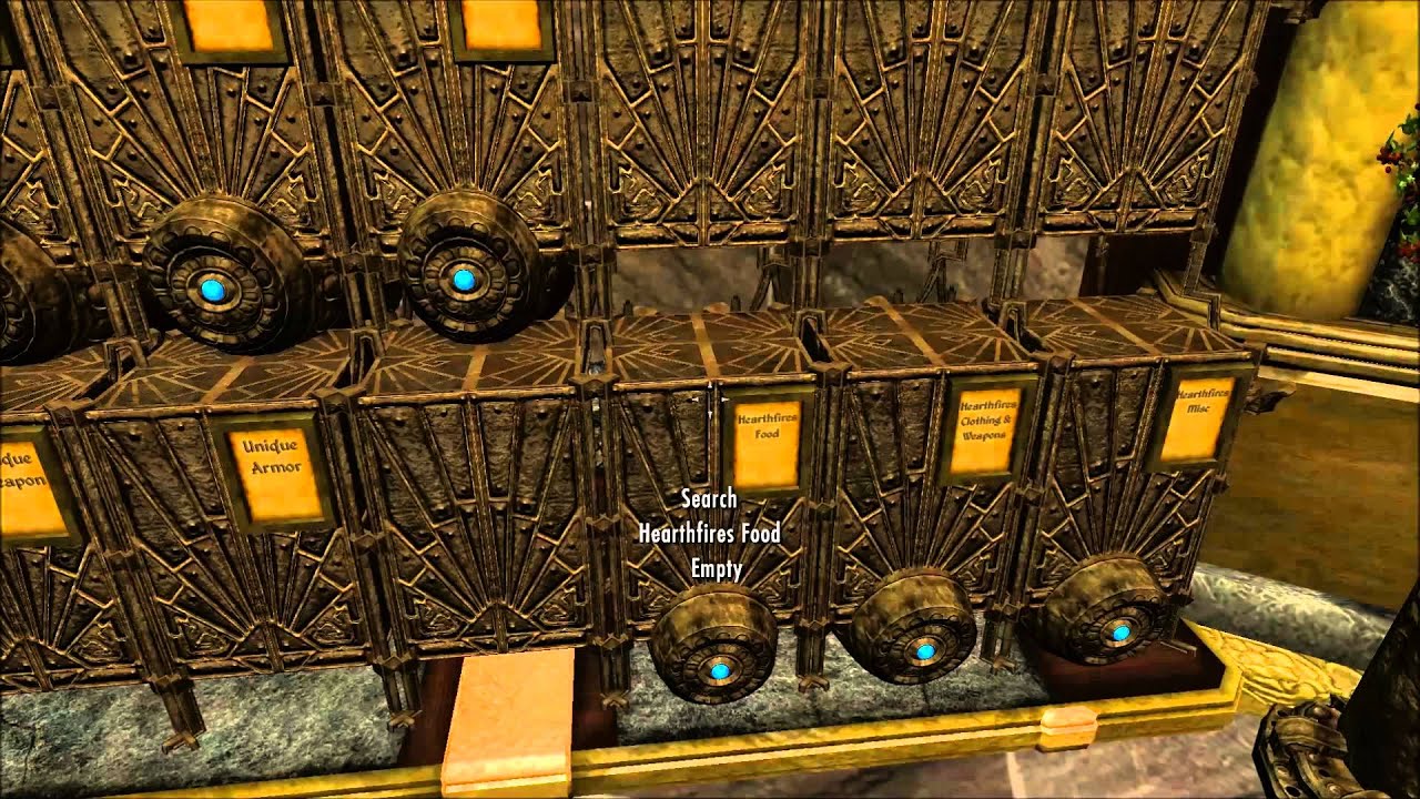 Levelers Tower v31