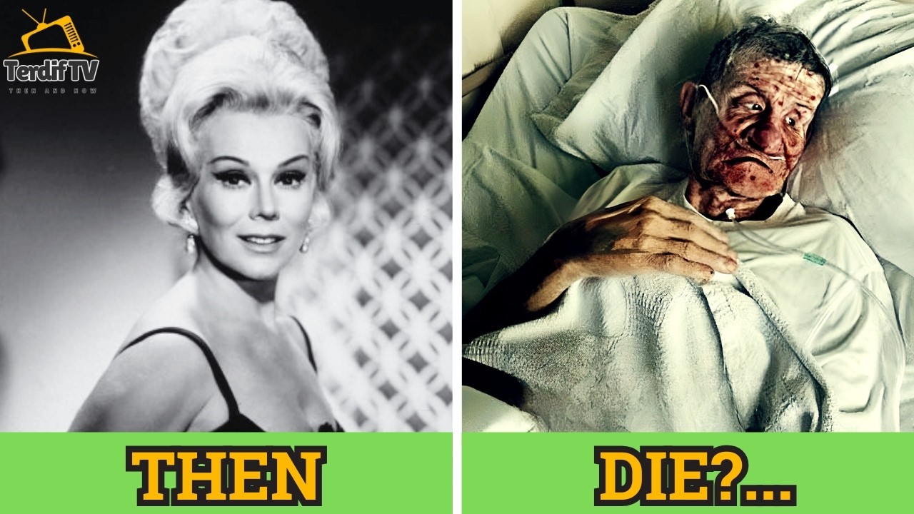 39 актеров GREEN ACRES - актерский состав тогда и сейчас 2025. Кто ушел из жизни спустя 60 лет?