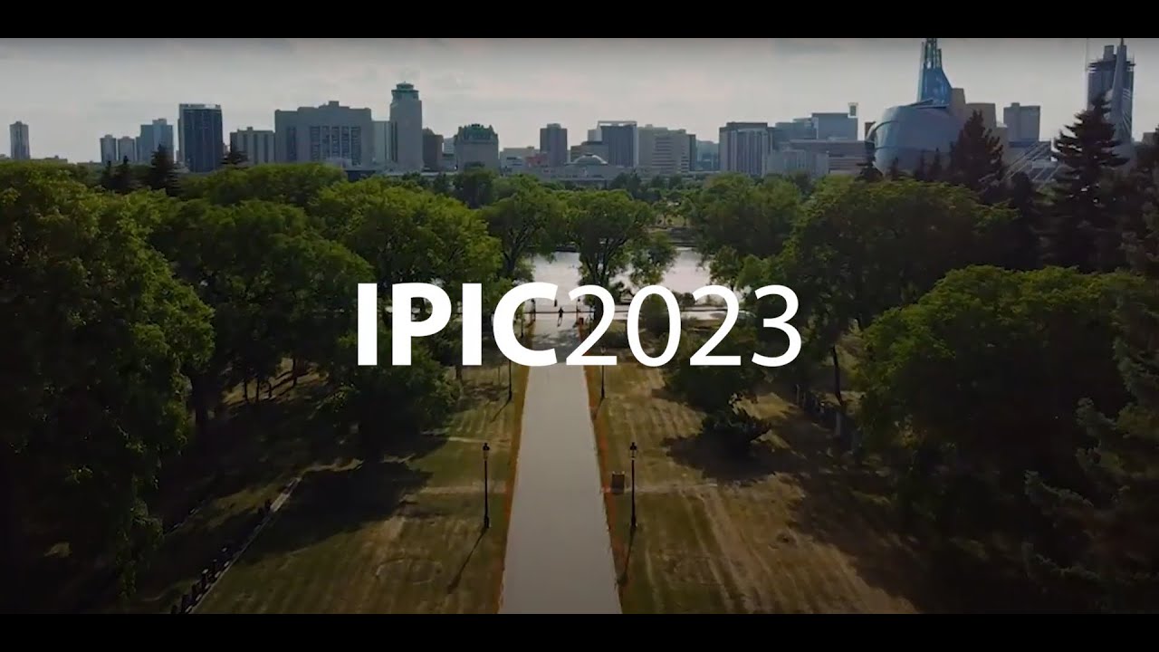 IPIC 2023 Year in Review