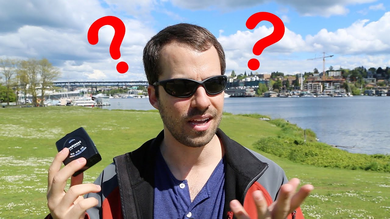 The Two Most Common Misunderstandings about Radar Detectors