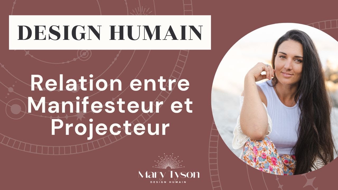 Relation entre Manifesteur et Projecteur - Le pire ou le meilleur ?