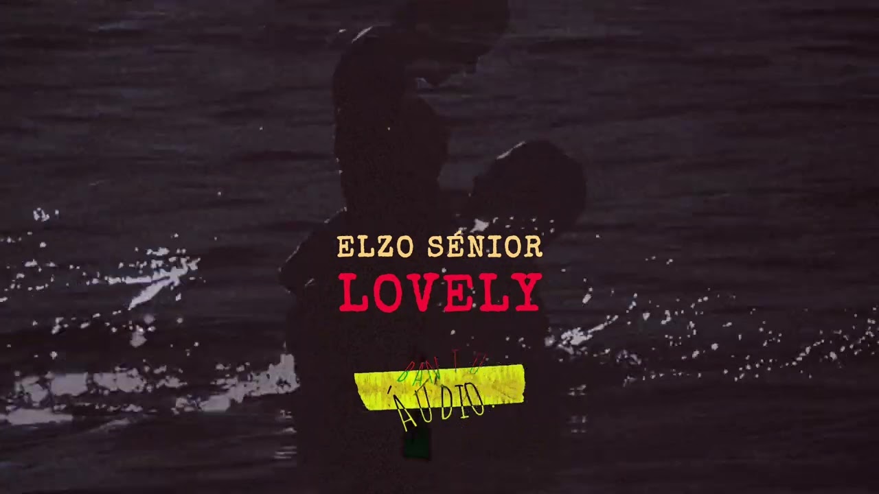[FREE BEAT] Elzo Sénior - Lovely Instrumental [AFROBEAT TYPE BEAT]