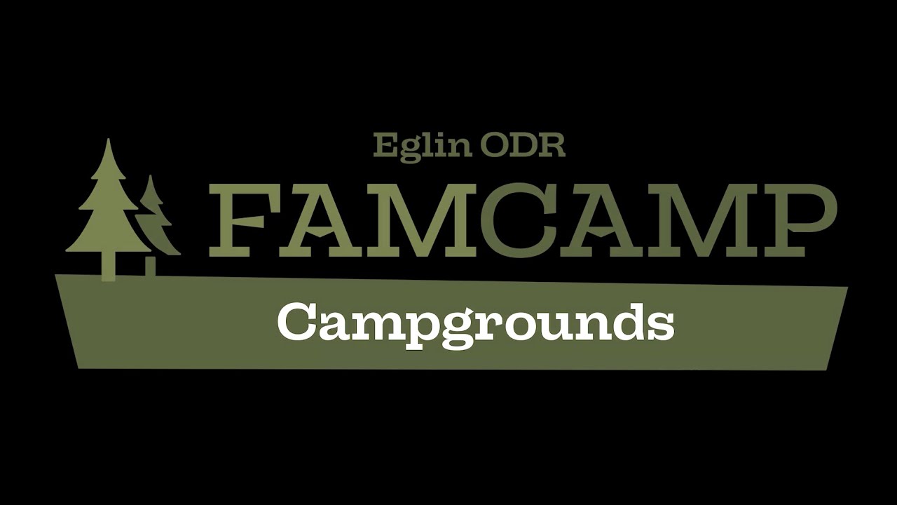 FamCamp 2024
